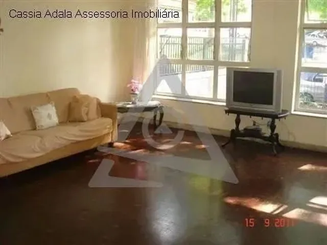 Imagem: Casa À Venda e para Alugar em Campinas