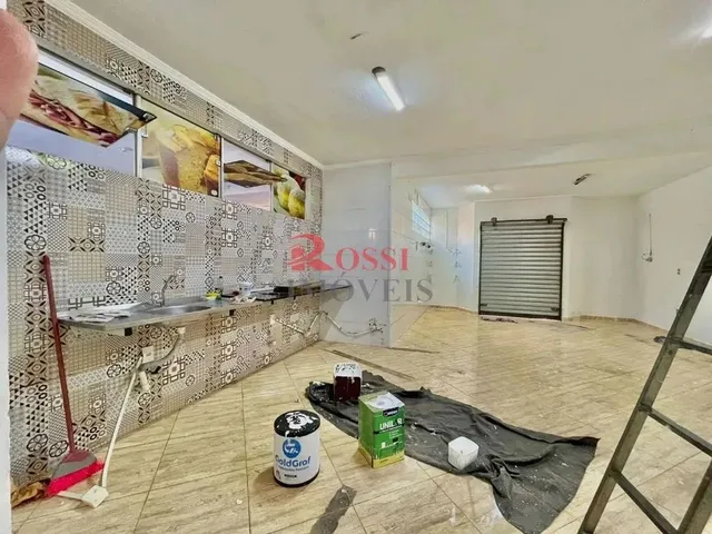 Imagem: Salão Comercial para Locação!!