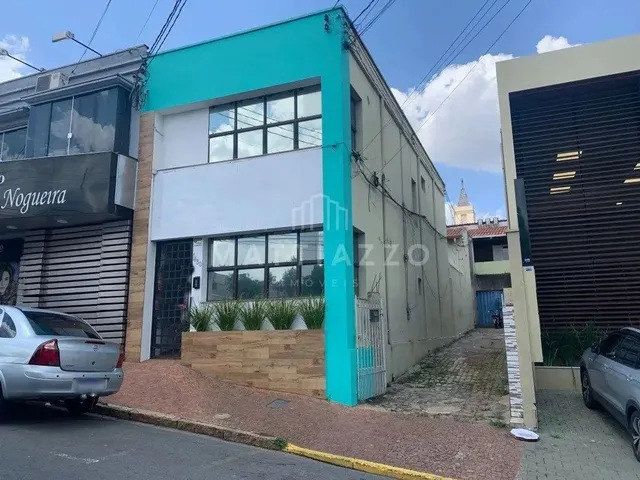 Imagem: Prédio Comercial À Venda, no Centro de