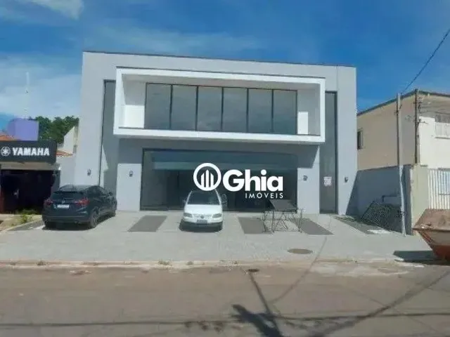 Imagem: Salão Comercial para Alugar, 497 M² por
