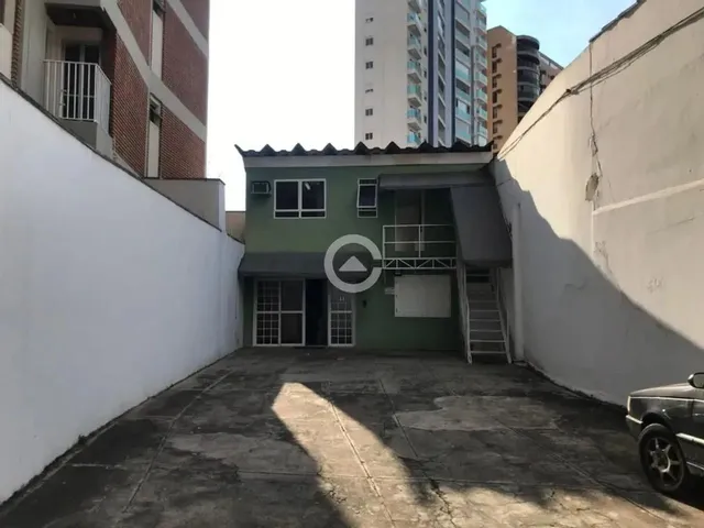 Imagem: Prédio À Venda e para Alugar em Campinas