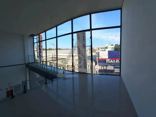Imagem: Prédio À Venda e para Alugar em Vinhedo