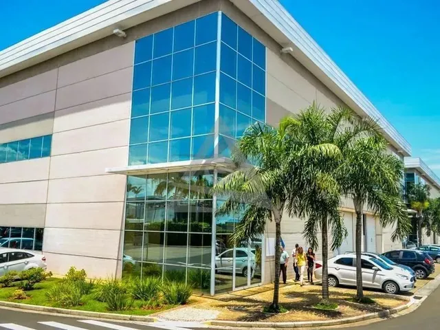 Imagem: Prédio À Venda e para Alugar em Campinas
