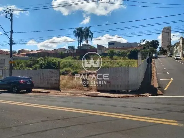 Imagem 1: Terreno Comercial À Venda em Centro, Piracicaba 1590M²
