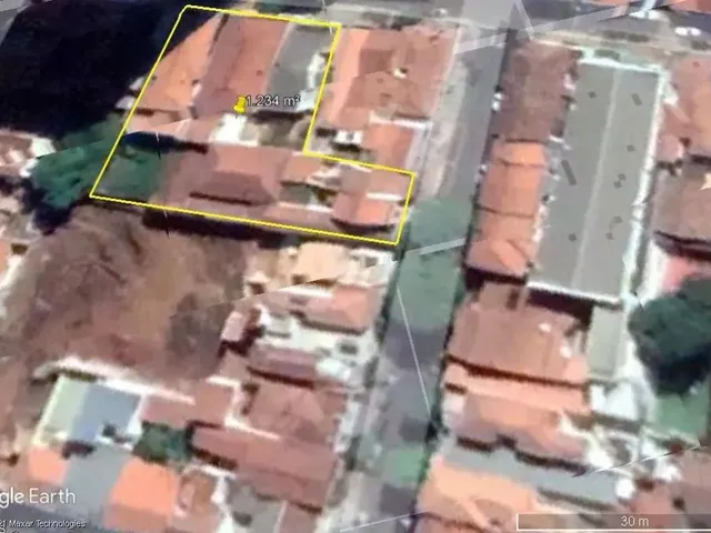 Imagem: Terreno Comercial À Venda em Centro, Piracicaba