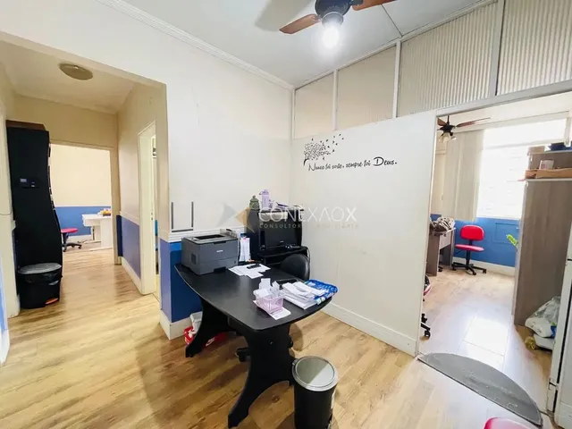 Imagem: Sala Comercial para Venda no Centro de Campinas!