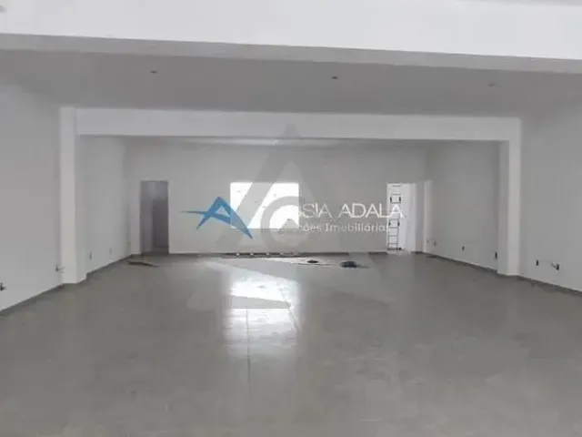 Imagem: Salão À Venda e para Alugar em Campinas