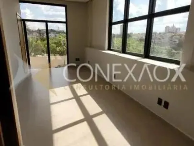 Imagem 9: Sala - Jardim Chapadão - Campinas