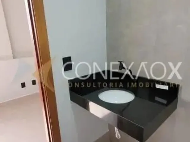 Imagem 2: Sala - Jardim Chapadão - Campinas