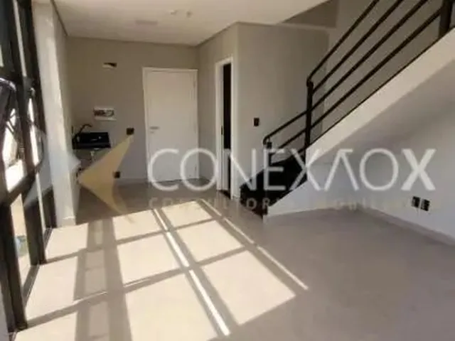 Imagem 11: Sala - Jardim Chapadão - Campinas