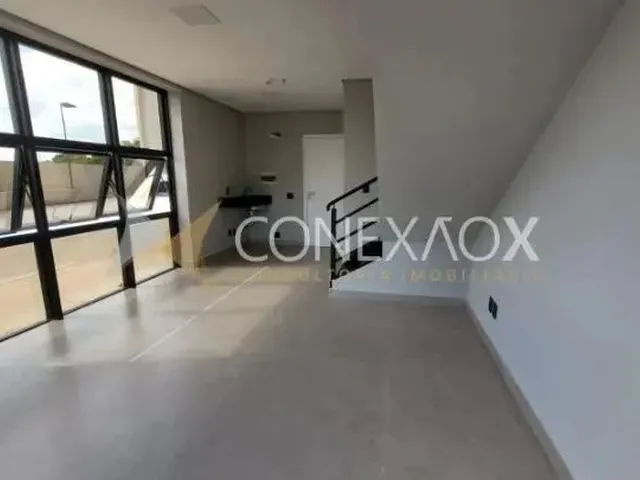Imagem 16: Sala - Jardim Chapadão - Campinas