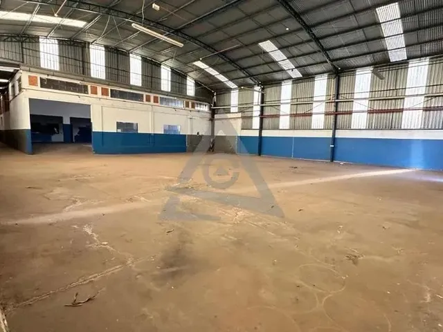 Imagem 1: Galpão para Alugar em Campinas, Chácaras Campos dos Amarais, com 1100 M²
