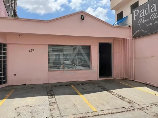 Imagem 1: Casa À Venda e para Alugar em Campinas, Cambuí, com 2 Quartos, com 170 M²