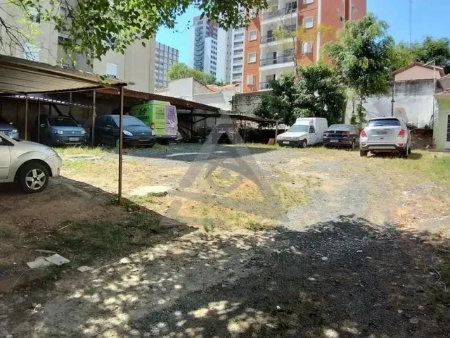 Imagem: Casa À Venda e para Alugar em Campinas