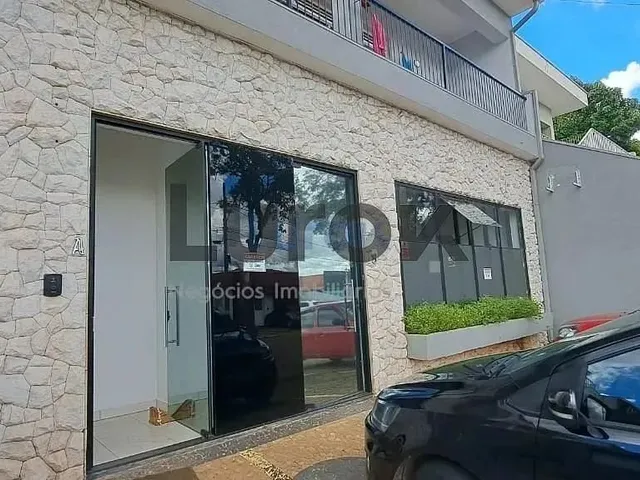 Imagem: Ponto Comercial para Locação 3 Vagas