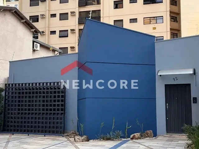 Imagem: Sala Comercial em Rua Emília Paiva Meira