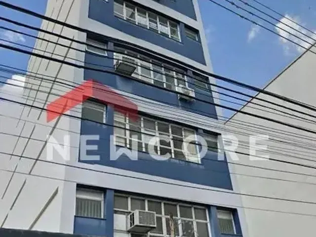 Imagem 1: Sala Comercial em Rua Álvares Machado - Centro - Campinas/Sp