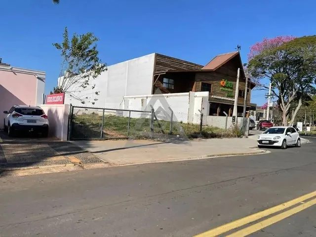 Imagem 5: Salão para Alugar em Campinas, Nova Campinas, com 1250 M²