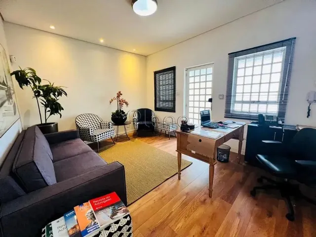 Imagem: Casa À Venda em Campinas, Cambuí, com