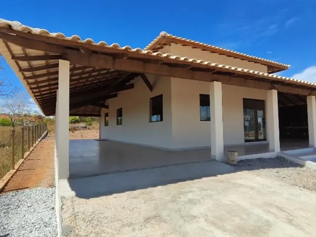 Imagem: Abaixou o Valor!!!! Casa com Excelente Estrutura