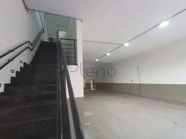 Imagem: Barracão para Alugar em Campinas, Parque