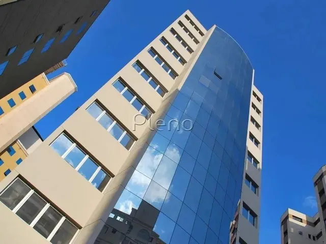 Imagem: Sala Comercial para Venda e Locação no