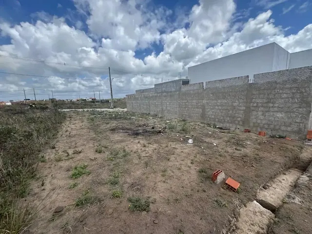 Imagem: Lote À Venda em Rua Pública, Barro Vermelho