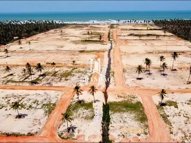 Imagem: Lotes Oásis Beach Residence, Feliz Deserto