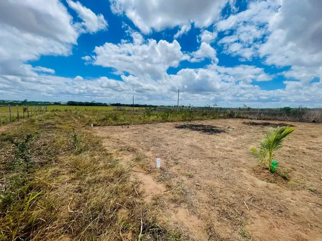 Imagem: Terreno no Pov Cangandu Próximo Ao Borges