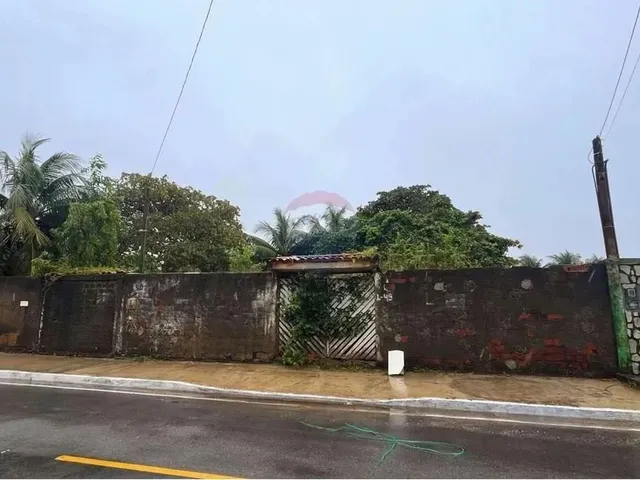 Imagem: Amp Quot Terreno Ideal na Praia do Francês