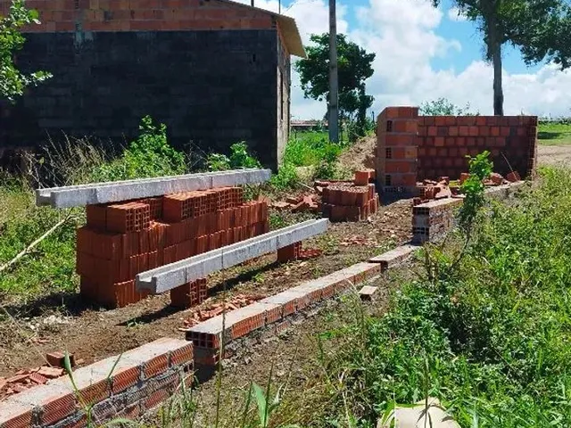 Imagem 2: Sítio Chácara com venda por R$105.000