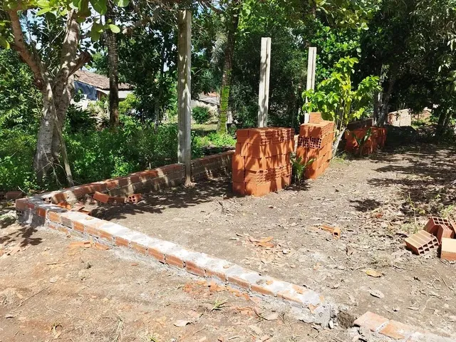 Imagem 6: Sítio Chácara com venda por R$105.000