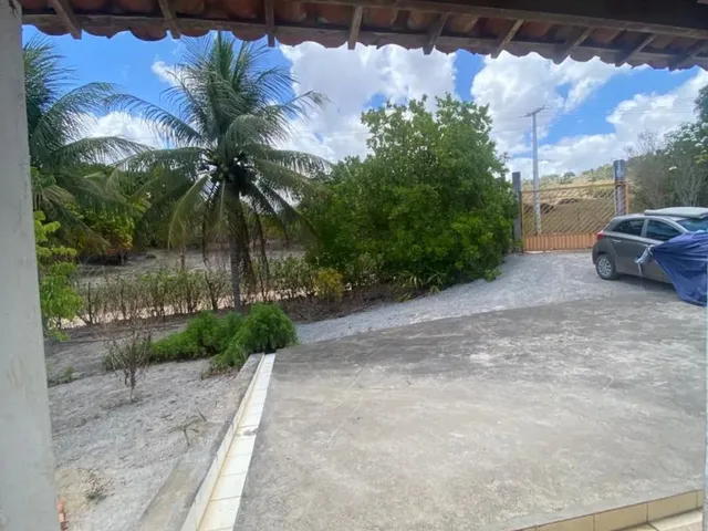 Imagem 2: Chácara para Alugar em Boca da Mata/Al - Natureza e Tranquilidade