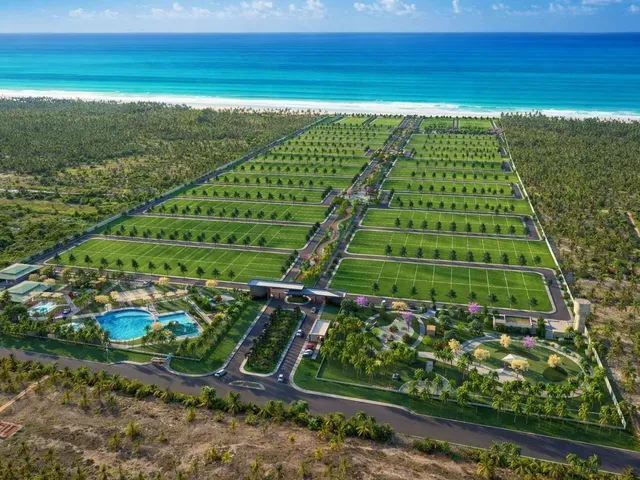Imagem: Lote para Investimento no Litoral Sul