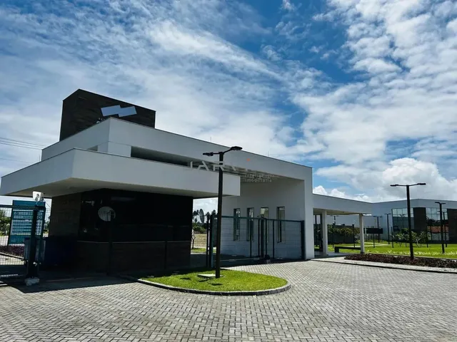 Imagem: Lote a Venda Localizado Condomínio Reserva