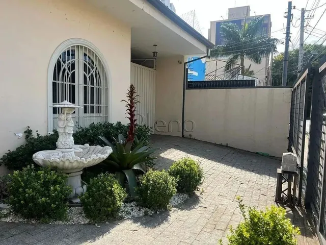 Imagem: Casa para Locação com 7 Salas no Bairro