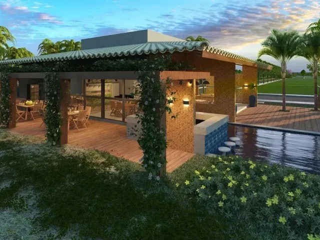 Imagem: Lotes no Litoral Sul Ideal para Moradia