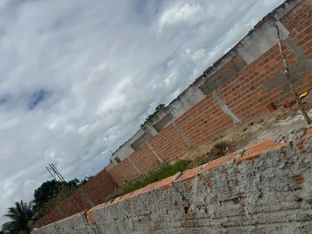 Imagem 3: Vendo Terreno Perto da Chácara Marvila , Depois do Ifal 16 Mil Reais