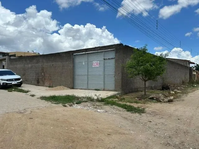 Imagem: Terreno - 15 X 30M - União dos Palmares-Al