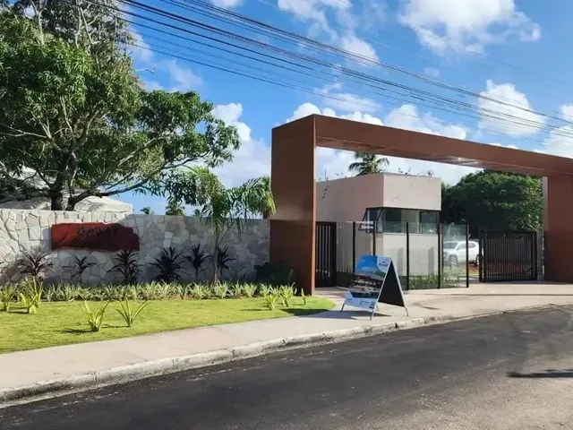 Imagem: Lote À Venda no Bahay, Barra Nova, Marechal
