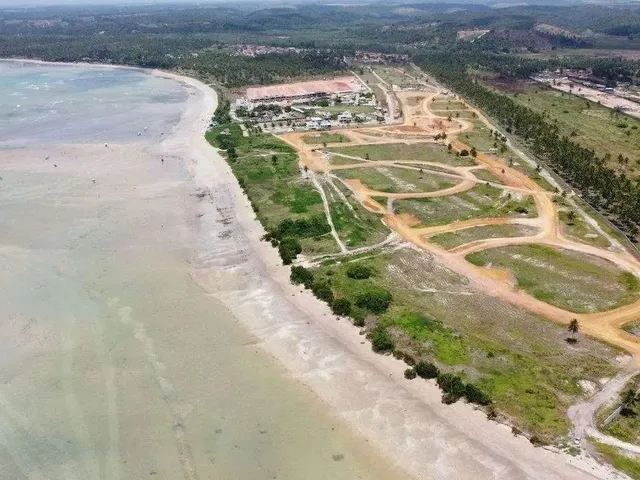 Imagem: Lote À Venda no Ita Patacho, Patacho