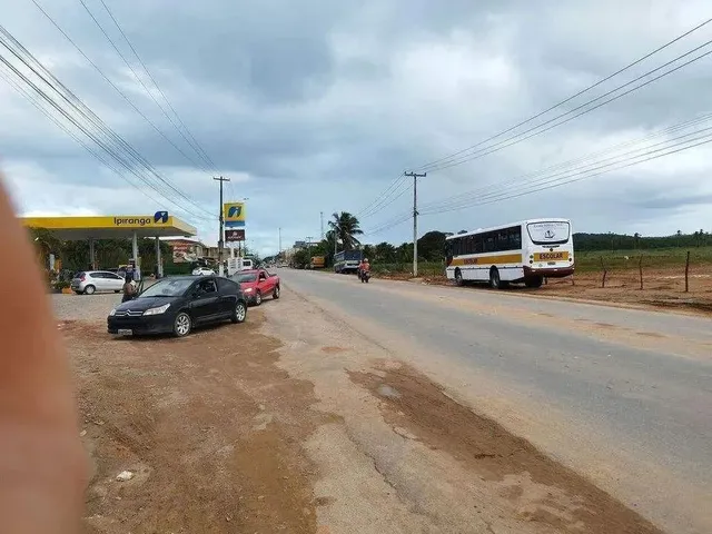 Imagem 6: Lote À Venda em Rua Pública, Centro, Maragogi, Al