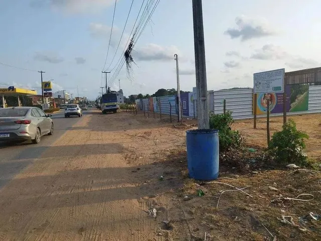 Imagem 5: Lote À Venda em Rua Pública, Centro, Maragogi, Al