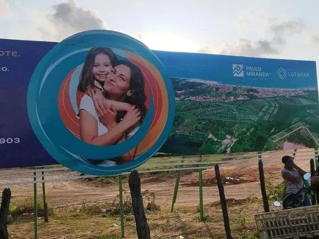 Imagem 2: Lote À Venda em Rua Pública, Centro, Maragogi, Al