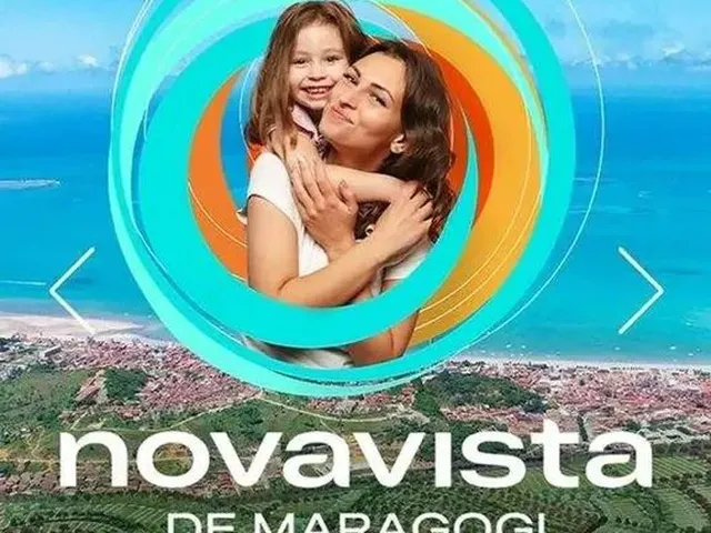 Imagem 3: Lote À Venda em Rua Pública, Centro, Maragogi, Al