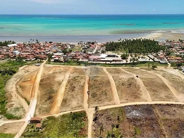 Imagem: Terreno dos Sonhos em Maragogi Loteamento