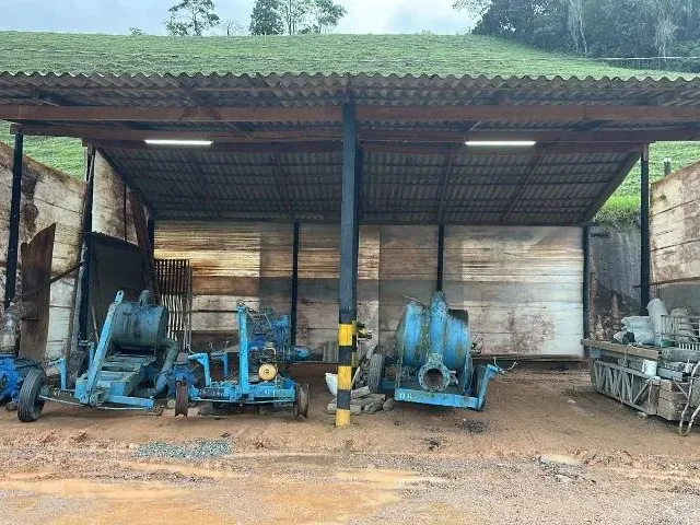 Imagem 4: Rancho em Rio Largo com 28 Hectares