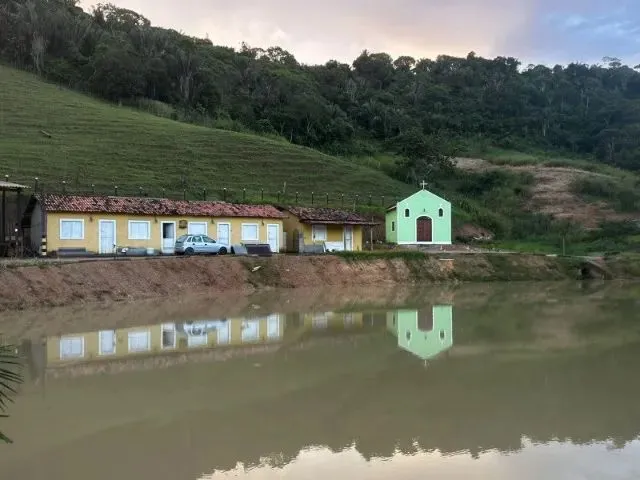 Imagem 3: Rancho em Rio Largo com 28 Hectares