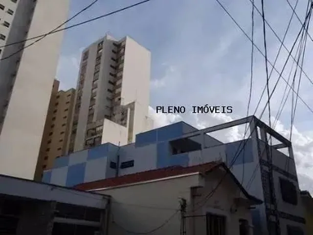 Imagem 10: Prédio À Venda e para Locação em Campinas, Centro, com 11 Quartos, com 471.76 M²