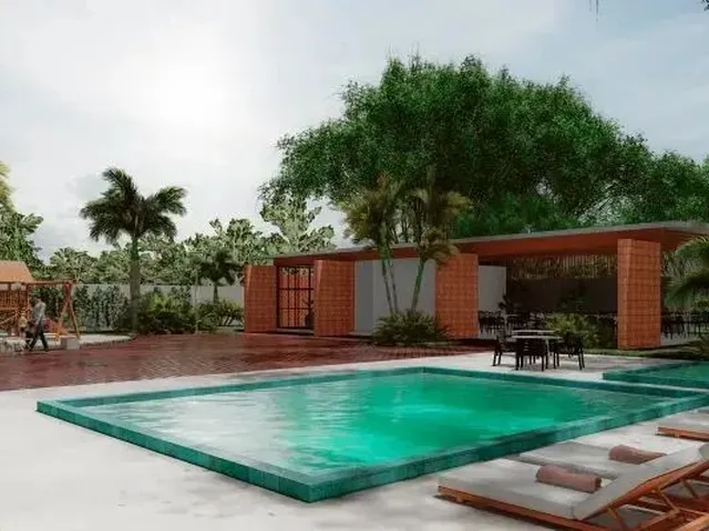 Imagem 10: Lote em Condominio com Piscina Marechal Deodoro